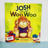 Josh And The Woo Woo - BKLT51565
