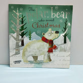 The Polar Bear Who Saved Chirstmas - BKLT51569