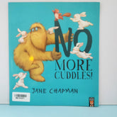 No Move Cuddles - BKLT51571