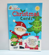 Christmas Cards - BKLT51574