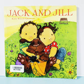 Jack And Jill - BKLT51580