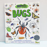 Brain Bursts Bugs - BKLT51584