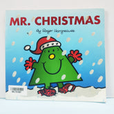 Mr.Christmas By Rogar Hargreaves - BKLT51587