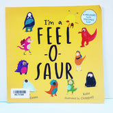 I'M A Feel O Saur - BKLT51589
