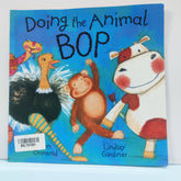 Doing The Animal Bop - BKLT51591