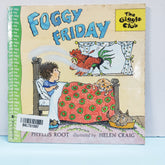 Foggy Friday - BKLT51597