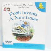 Poon Invents A New Game - BKLT51598