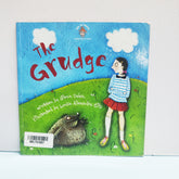 The Grudge - BKLT51607