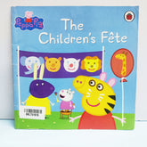The Children'S Fete - BKLT51610