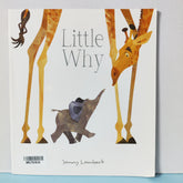 Little Why Jonny Lambert - BKLT51614