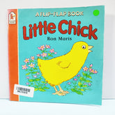 Little Chick Ron Maris - BKLT51619
