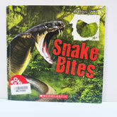 Snake Bites - BKLT51620