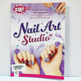 Nail Art Studio - BKLT51623