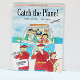 Cath The Pain - BKLT51624