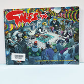 Giles 94 Classic - BKLT51626