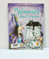 Winnie'S Neco Computer - BKLT51628