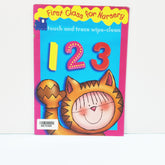 First Class For Nursury 1,2,3 - BKLT51629