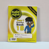 Year 1 Practice Book 1 B - BKLT51634