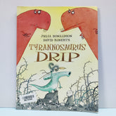 Tyrannosaurus Drip - BKLT51642