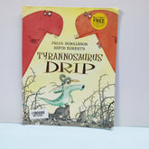 Tyrannosaurus Drip - BKLT51643