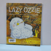 Lazy Ozzie - BKLT51645