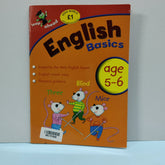 English Basic - BKLT51646
