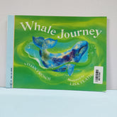 Whole Journey - BKLT51647