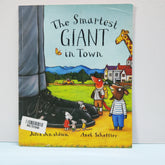 The Smartest Giant In Town - BKLT51648