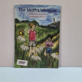 The Moth'S Whisper - BKLT51653