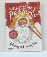 The Christmas Promise - BKLT51675