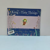 The King Of Tiny Things - BKLT51678