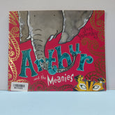 Arthur And The Meanies - BKLT51679