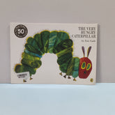 The Very Hungry Caterpillar - BKLT51681
