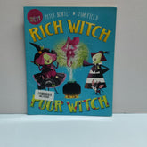 Rich Witch Poor Witch - BKLT51690