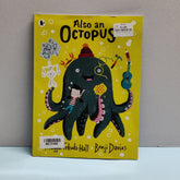 Also An Octopus - BKLT51692
