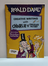 Roald Dahl'S - BKLT51693