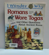 Romans Wore Togas - BKLT51694