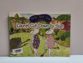 Laured Cut Down To Size - BKLT51696