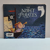 The Night Pirates - BKLT51697