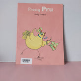 Pretty Pru, Polly Dunbar - BKLT51709