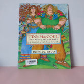 Finn Maccoul - BKLT51712