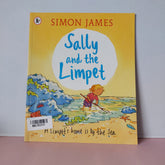 Sally And The Limpet - BKLT51717