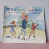 We're Going On A Bear Hunt - BKLT51718