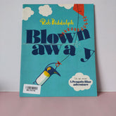 Blown Away - BKLT51719
