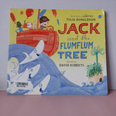 Jack And The Flum Flum Tree - BKLT51725
