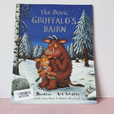 The Doric Gruffalo'S Bairn - BKLT51726