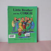 Little Brother And The Cough - BKLT51727
