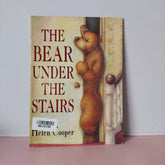 The Bear Under The Stairs - BKLT51730