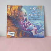 A Kitten Called Moon Night - BKLT51734