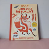 Ylvis What Does The Fox Say - BKLT51735